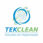 logo tekclean